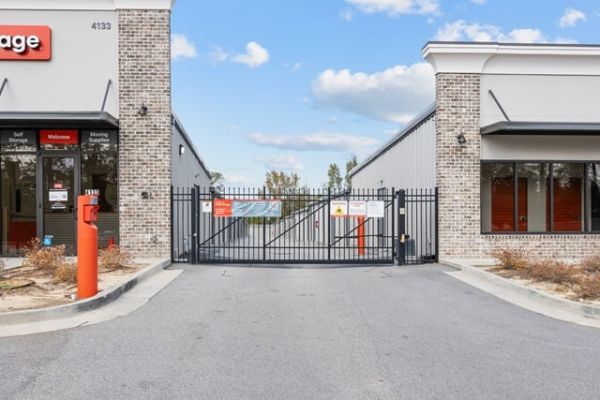 Public Storage - Augusta - 4133 Columbia Rd - 4133 Columbia Rd