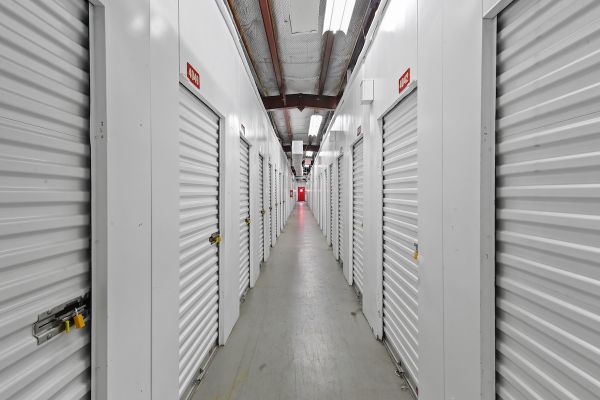 Small Town Storage - Houston - Rowlett - 9900 Rowlett Road
