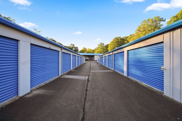 Storage Sense - Waverly - Self Service - 4381 U.S. 70