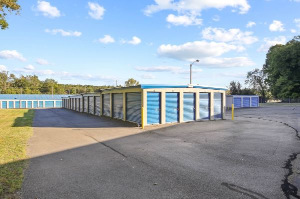 Storage Sense - Waverly - Self Service - 4381 U.S. 70