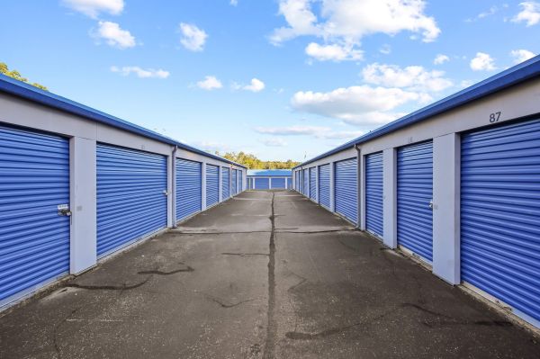 Storage Sense - Waverly - Self Service - 4381 U.S. 70