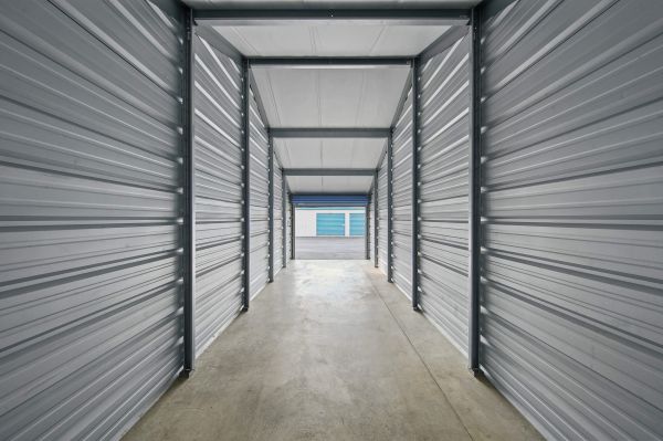 Storage Sense - Waverly - Self Service - 4381 U.S. 70