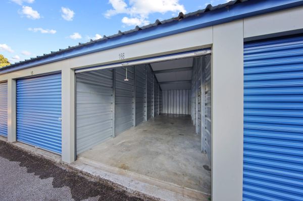 Storage Sense - Waverly - Self Service - 4381 U.S. 70