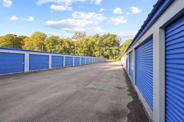 Storage Sense - Waverly - Self Service - 4381 U.S. 70
