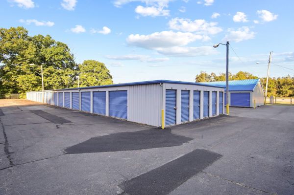 Storage Sense - Waverly - Self Service - 4381 U.S. 70