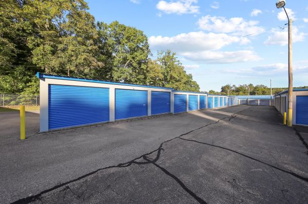 Storage Sense - Waverly - Self Service - 4381 U.S. 70