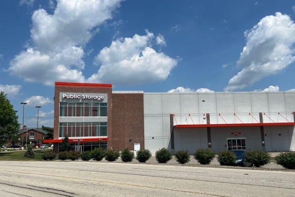 Public Storage - Cincinnati - 4639 Eastgate Blvd - 4639 Eastgate Blvd