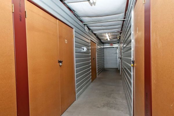 American Self Storage #21 - 1255 West Interstate 240 Service Road