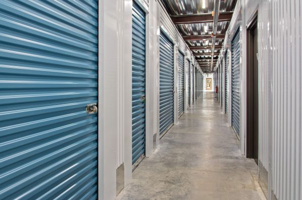 Ocean Storage - Edinburgh - 1878 South Battlefield Boulevard
