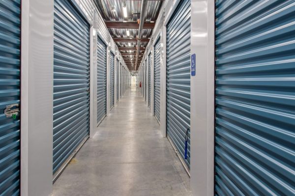 Ocean Storage - Edinburgh - 1878 South Battlefield Boulevard