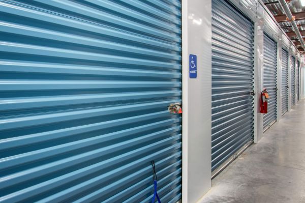 Ocean Storage - Edinburgh - 1878 South Battlefield Boulevard