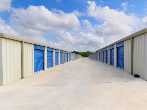 KO Storage of Pearsall - N Cherry St - 302 North Cherry Street