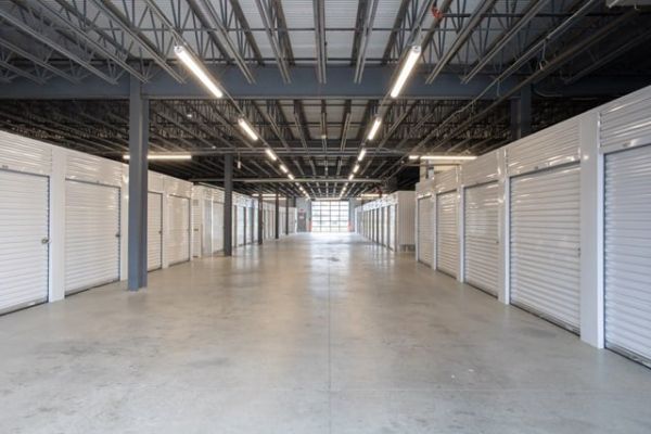 Public Storage - Burleson - 401 W Rendon Crowley Road - 401 W Rendon Crowley Road