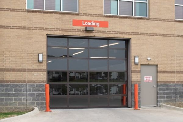 Public Storage - Burleson - 401 W Rendon Crowley Road - 401 W Rendon Crowley Road