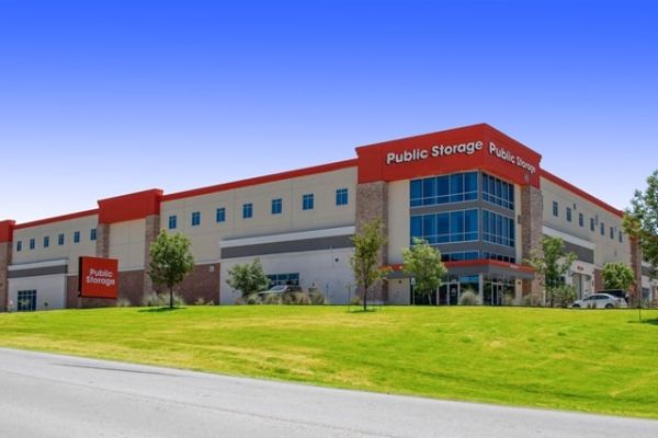 Public Storage - Rowlett - 1800 Castle Dr - 1800 Castle Dr #1900
