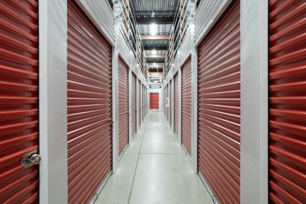 Public Storage - Denton - 3251 N I-35 - 3251 N I-35