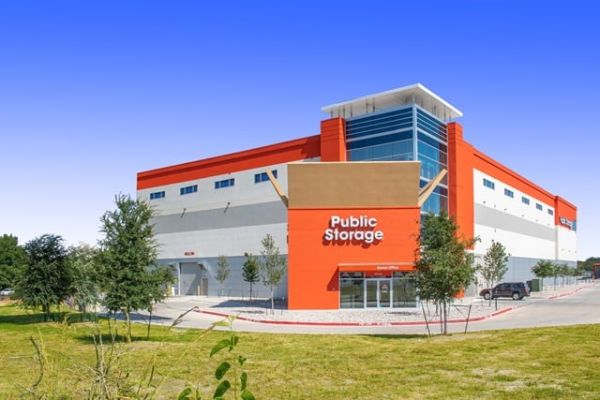 Public Storage - Fort Worth - 13210 FM 718 - 13210 FM 718