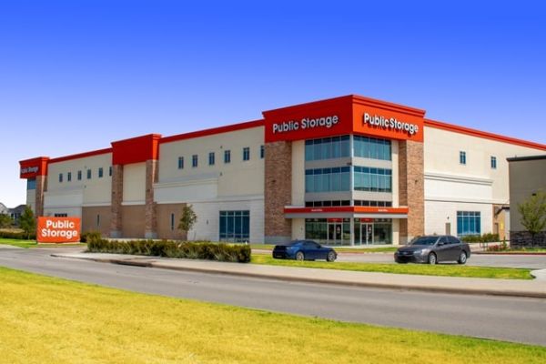 Public Storage - Fort Worth - 3300 Basswood Blvd - 3300 Basswood Blvd