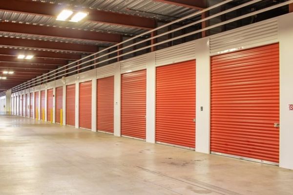 Public Storage - Fort Worth - 3300 Basswood Blvd - 3300 Basswood Blvd