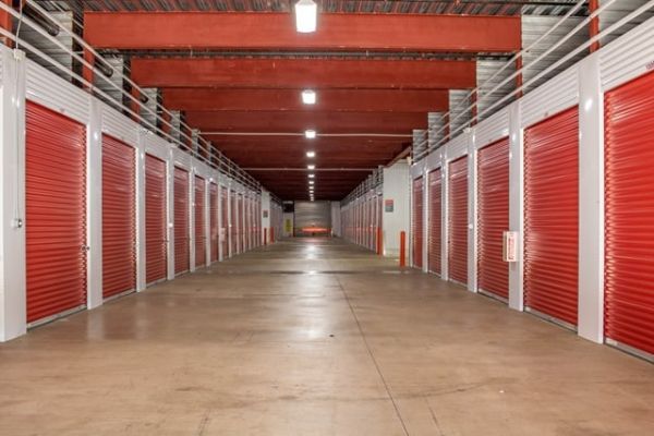 Public Storage - Plano - 500 Talbert Dr - 500 Talbert Dr