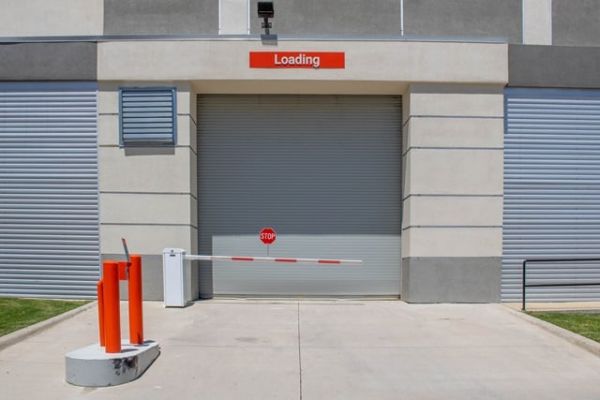 Public Storage - Plano - 500 Talbert Dr - 500 Talbert Dr