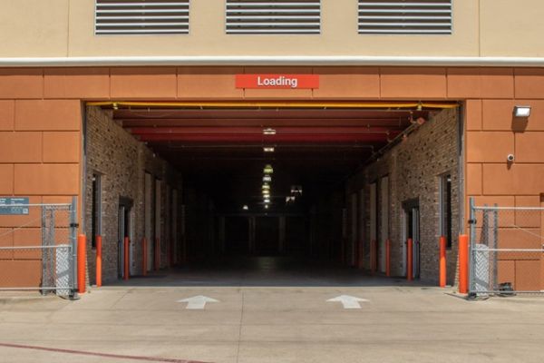 Public Storage - Fort Worth - 5529 Locke Ave - 5529 Locke Ave