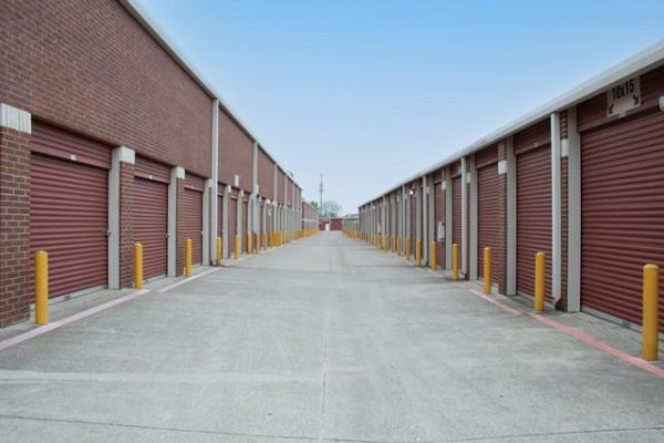 Public Storage - Fort Worth - 5624 Basswood Blvd - 5624 Basswood Blvd