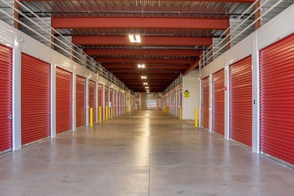 Public Storage - Prosper - 920 Cook Ln - 920 Cook Ln