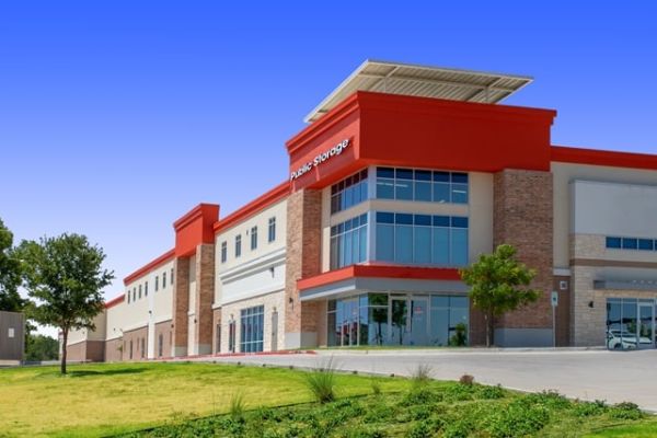 Public Storage - Arlington - 6221 Joplin Rd - 6221 Joplin Rd