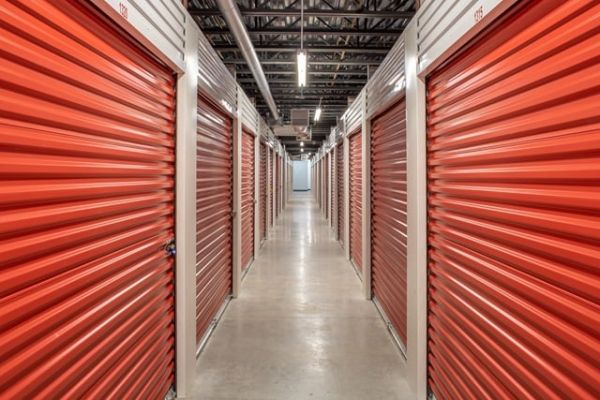Public Storage - Arlington - 6221 Joplin Rd - 6221 Joplin Rd