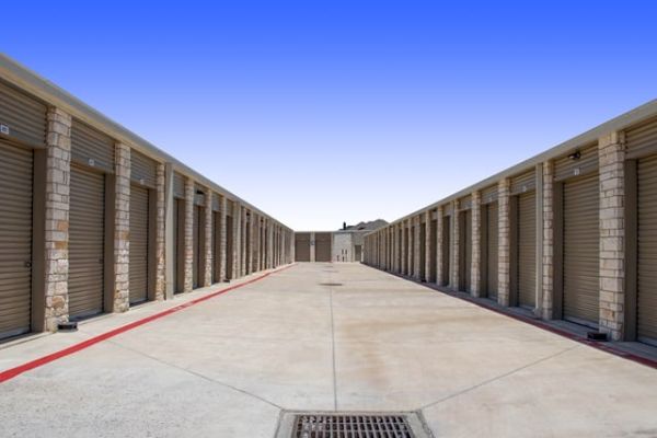 Public Storage - Aubrey - 4150 Gazebo St - 4150 Gazebo St