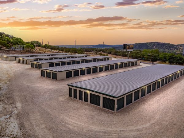Mount Storage - Kerrville - 3630 Medina Highway