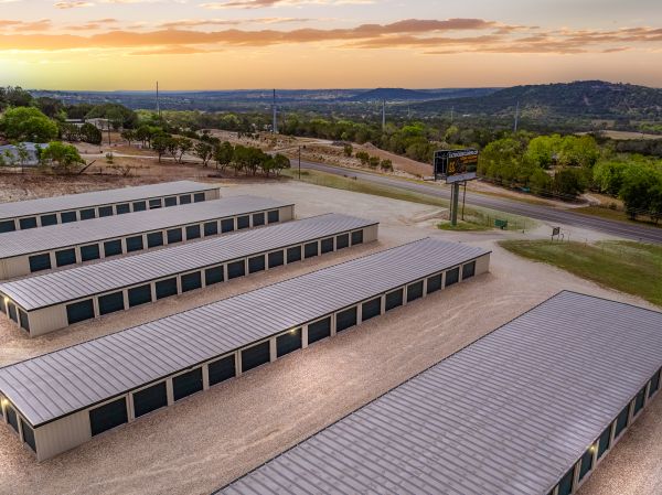 Mount Storage - Kerrville - 3630 Medina Highway