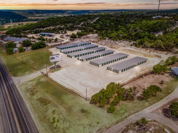 Mount Storage - Kerrville - 3630 Medina Highway