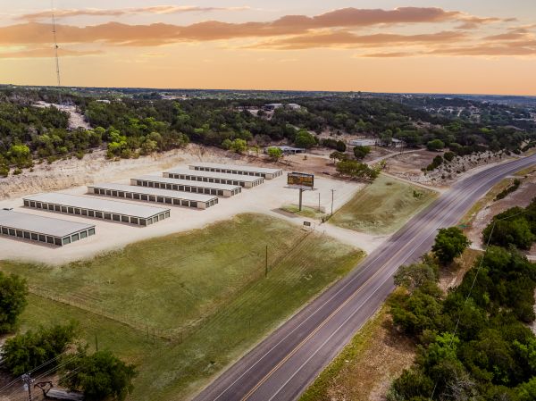 Mount Storage - Kerrville - 3630 Medina Highway