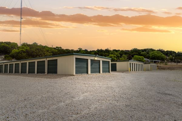 Mount Storage - Kerrville - 3630 Medina Highway