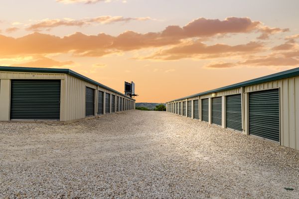 Mount Storage - Kerrville - 3630 Medina Highway