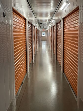 Summit Self Storage - Mills River - 5050 Old Haywood Road