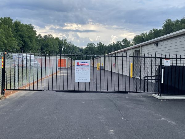Summit Self Storage - Mills River - 5050 Old Haywood Road