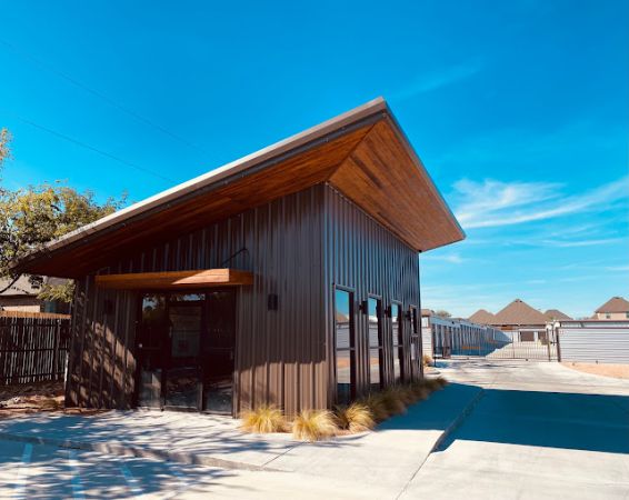 Ranch House Storage - 9699 East Bankhead Highway