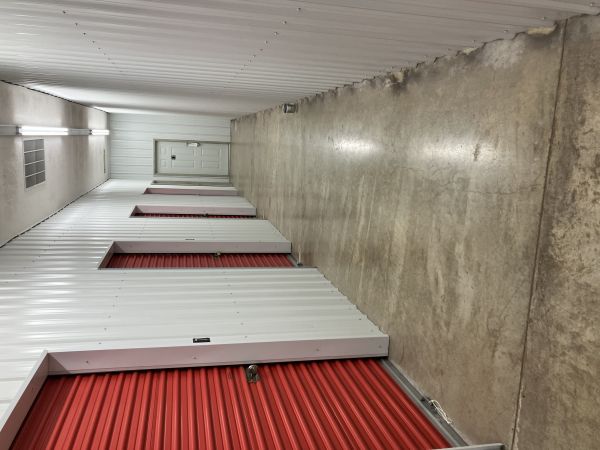 Storage Sense - Dover - 2171 Palomino Road