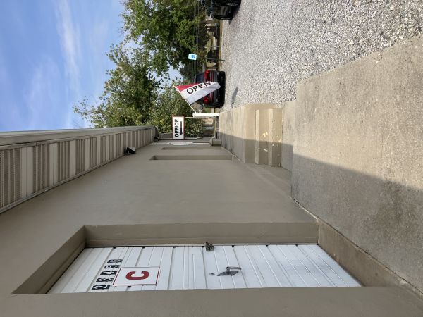 Storage Sense - Dover - 2171 Palomino Road