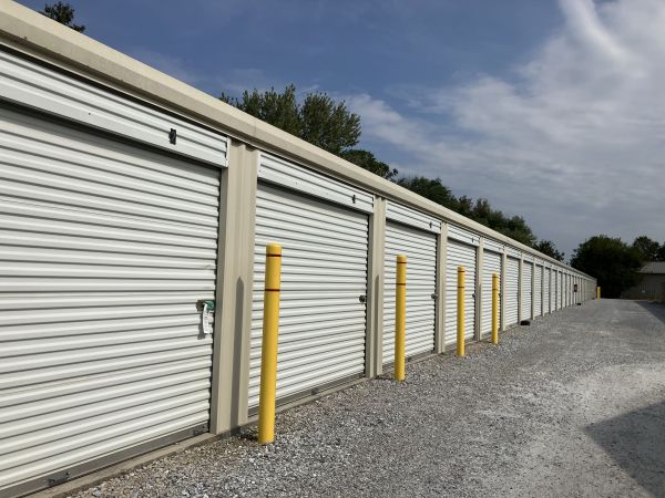 Storage Sense - Dover - 2171 Palomino Road