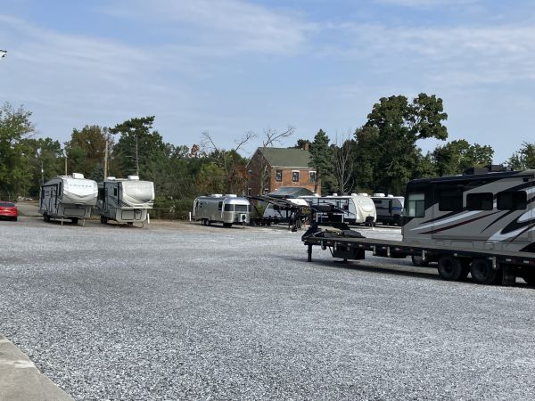 Storage Sense - Dover - 2171 Palomino Road