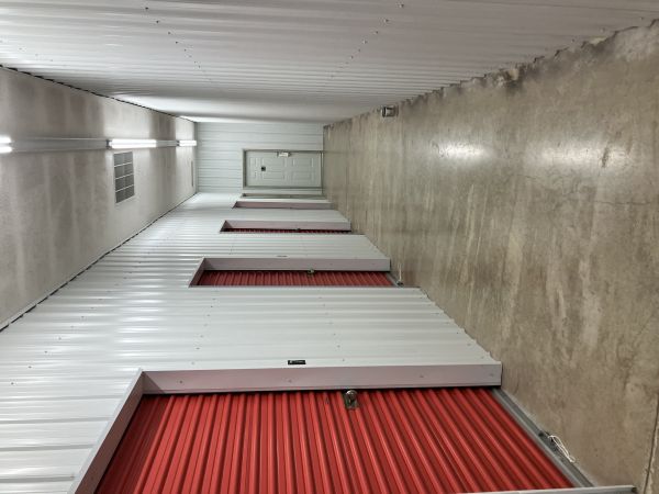 Storage Sense - Dover - 2171 Palomino Road