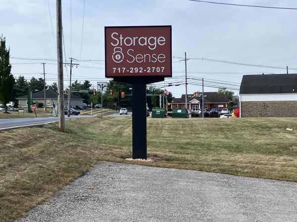 Storage Sense - Dover - 2171 Palomino Road