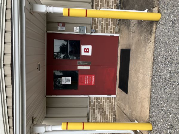Storage Sense - Dover - 2171 Palomino Road