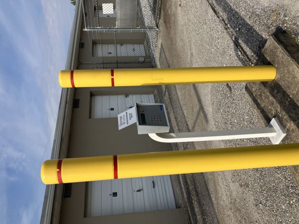 Storage Sense - Dover - 2171 Palomino Road