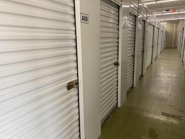 Boxer Storage - Woodland - 2741 28th Street Southeast