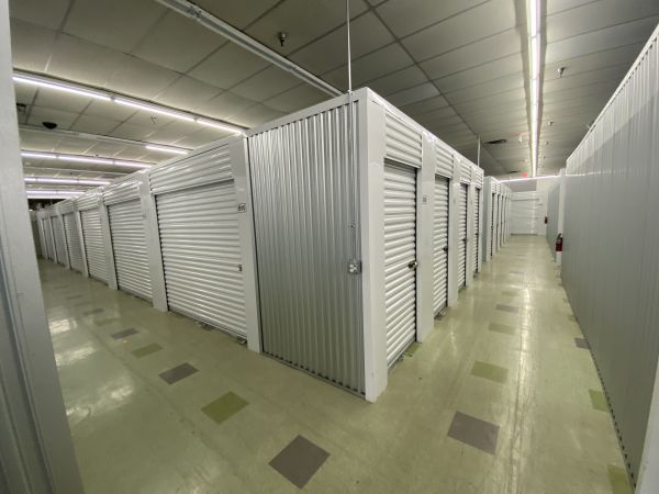 Boxer Storage - Woodland - 2741 28th Street Southeast